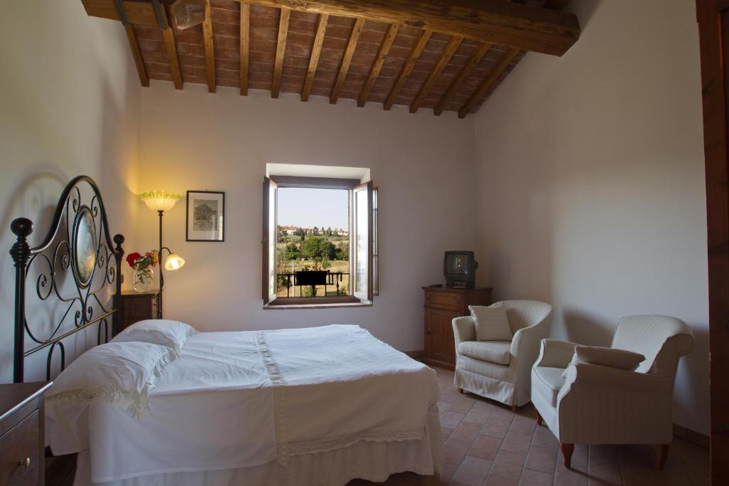 פיינצה Agriturismo La Collina חדר תמונה