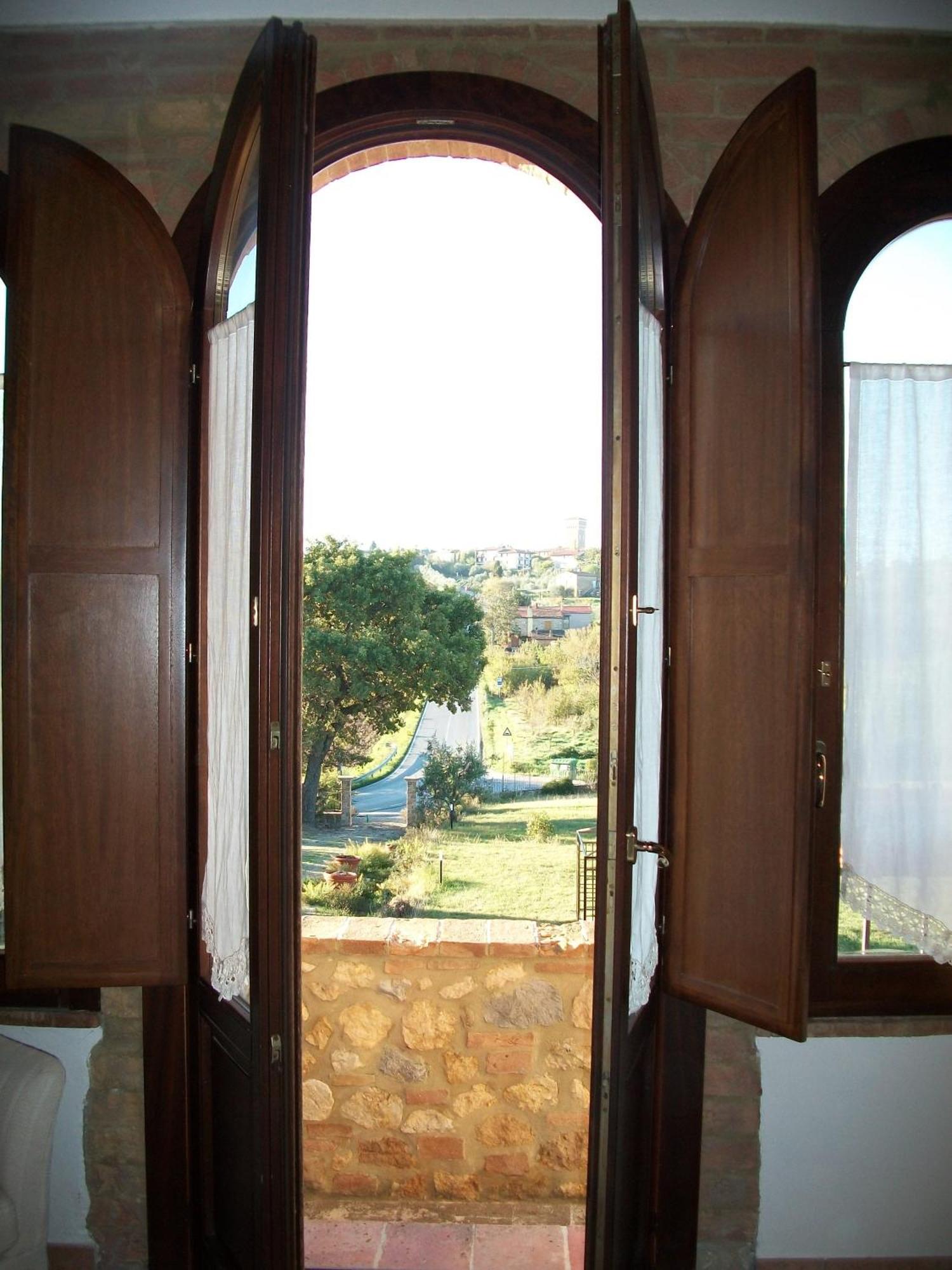 פיינצה Agriturismo La Collina מראה חיצוני תמונה