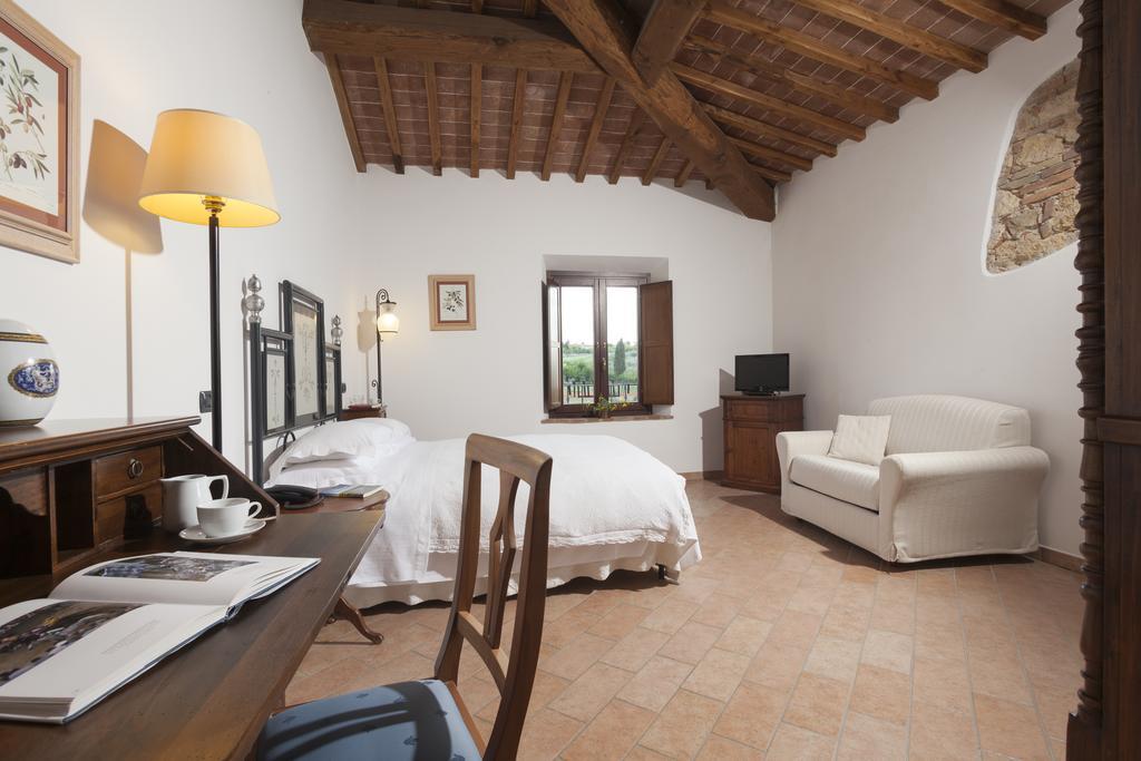 פיינצה Agriturismo La Collina מראה חיצוני תמונה