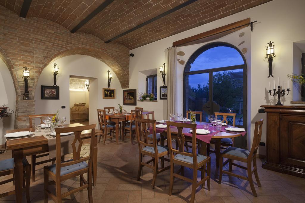 פיינצה Agriturismo La Collina מראה חיצוני תמונה