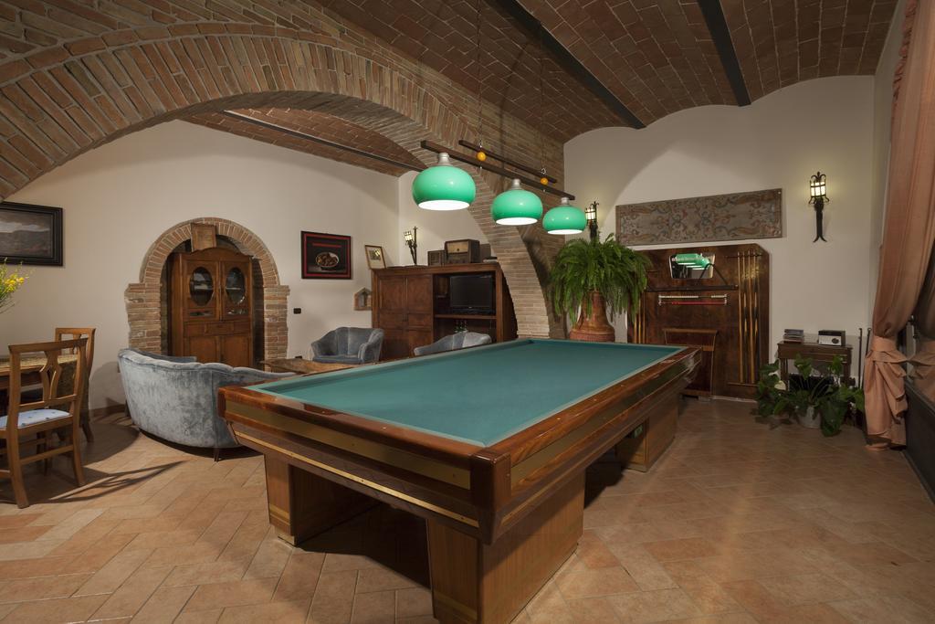 פיינצה Agriturismo La Collina מראה חיצוני תמונה
