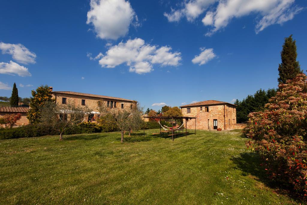 פיינצה Agriturismo La Collina מראה חיצוני תמונה