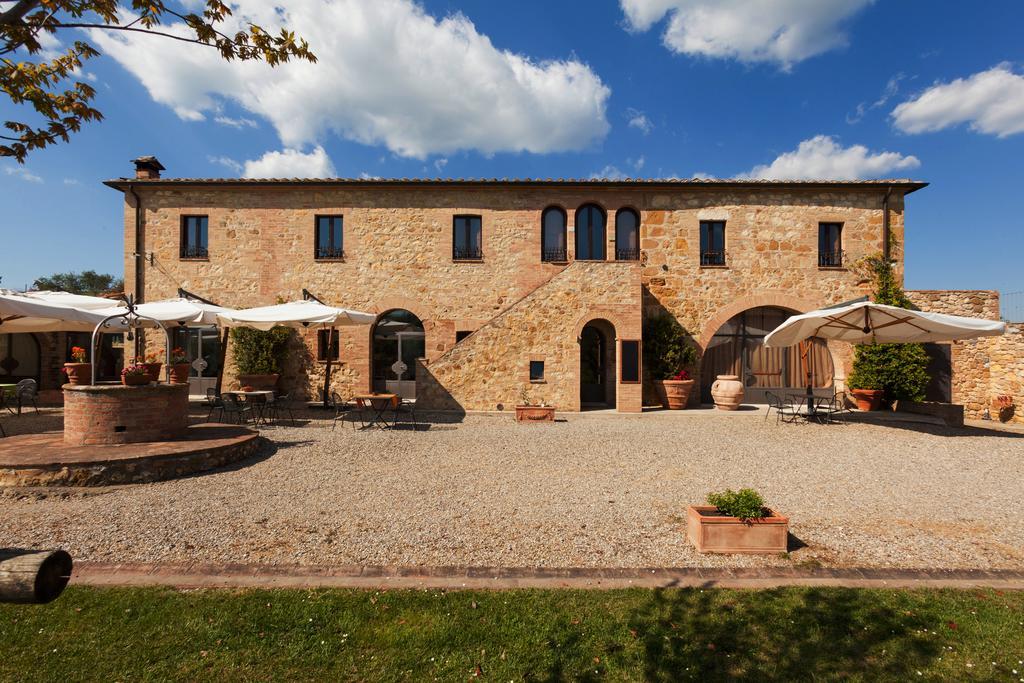 פיינצה Agriturismo La Collina מראה חיצוני תמונה