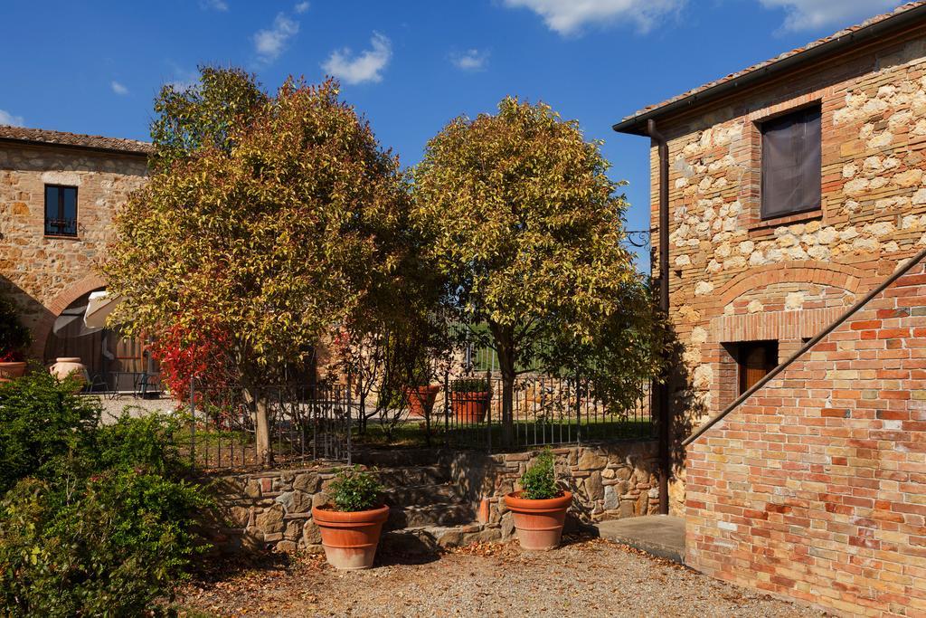 פיינצה Agriturismo La Collina מראה חיצוני תמונה