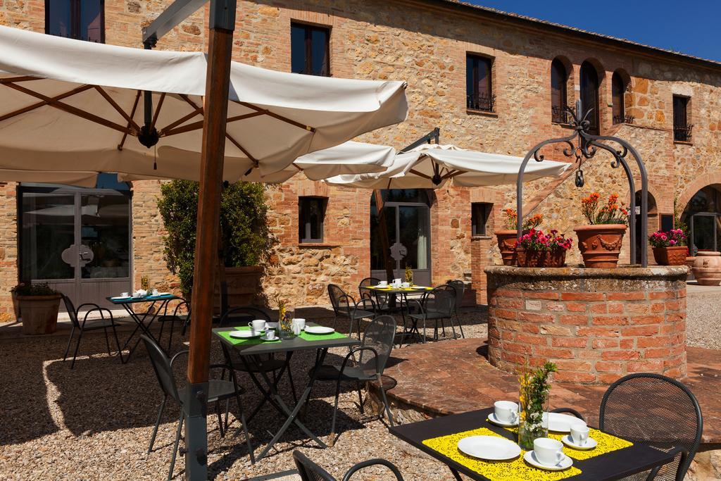 פיינצה Agriturismo La Collina מראה חיצוני תמונה