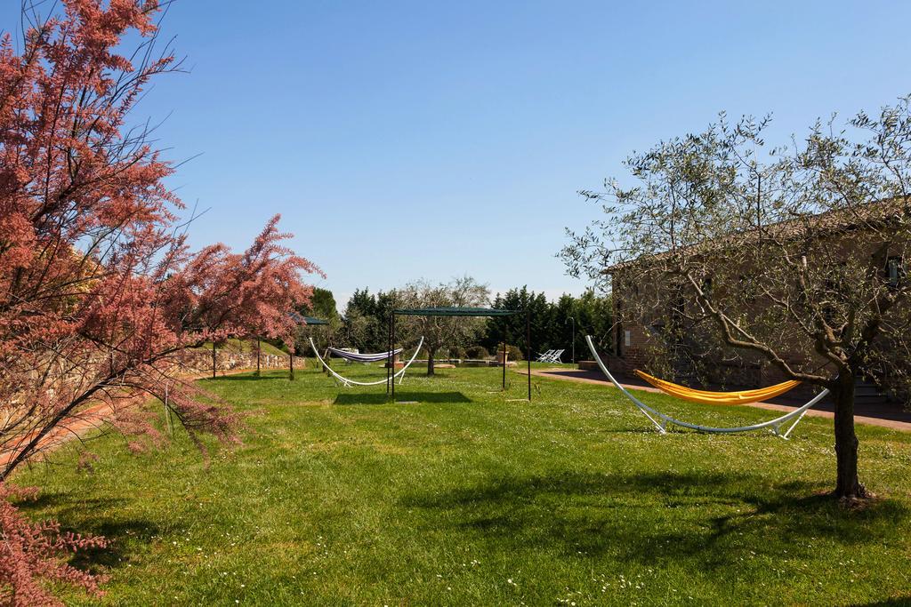 פיינצה Agriturismo La Collina מראה חיצוני תמונה