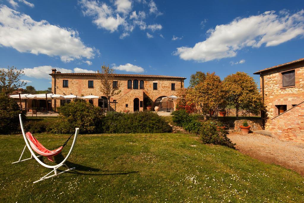 פיינצה Agriturismo La Collina מראה חיצוני תמונה