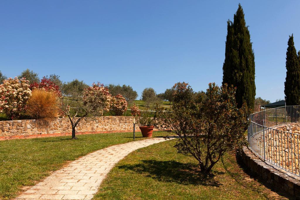 פיינצה Agriturismo La Collina מראה חיצוני תמונה