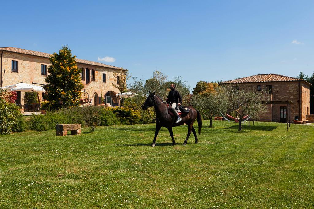 פיינצה Agriturismo La Collina מראה חיצוני תמונה