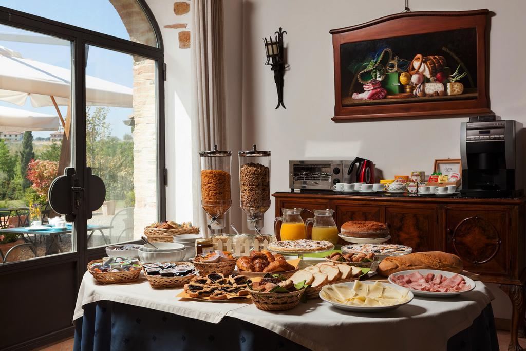פיינצה Agriturismo La Collina מראה חיצוני תמונה